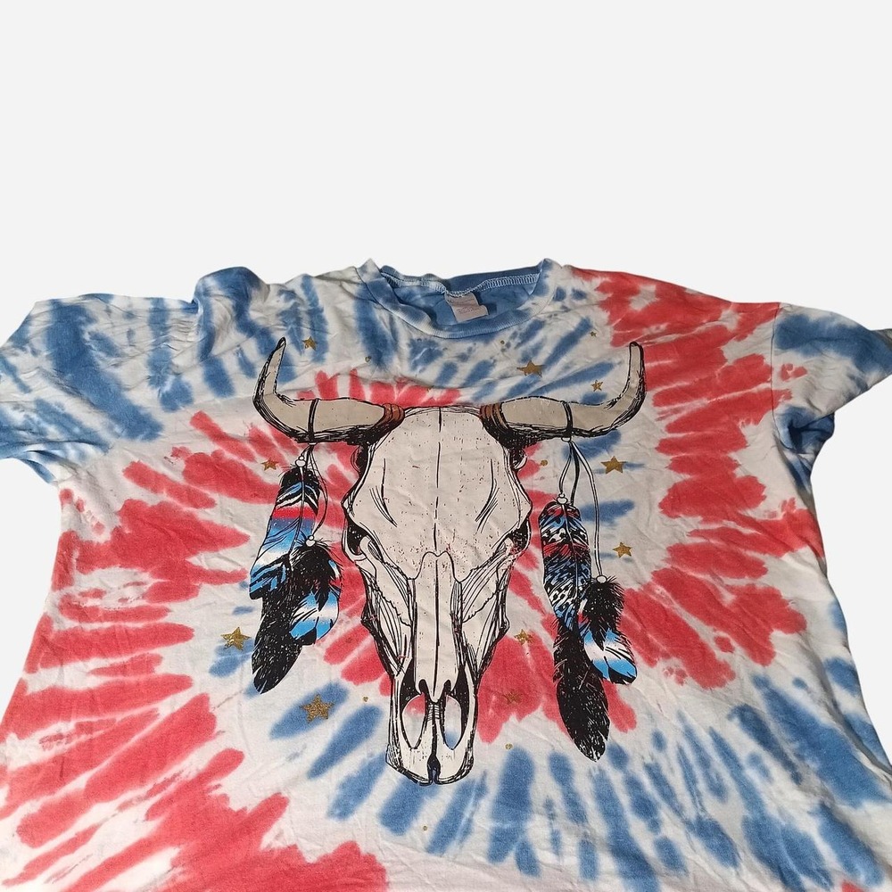 No boundaries tee shirt